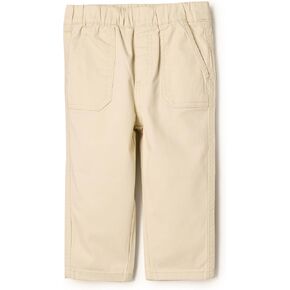 Amazon Essentials x Sofia Grainge Toddlers and Baby Boys' Stretch Chino