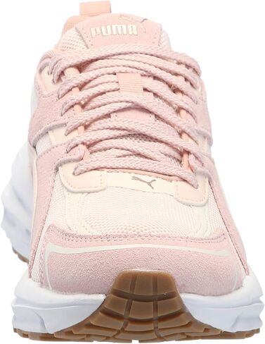 PUMA Women's Hypnotic Leather Sneaker in Saudi Arabia