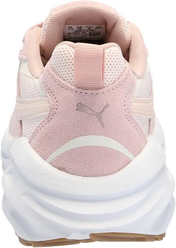 PUMA Women's Hypnotic Leather Sneaker in Saudi Arabia