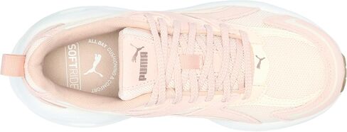 PUMA Women's Hypnotic Leather Sneaker in Saudi Arabia