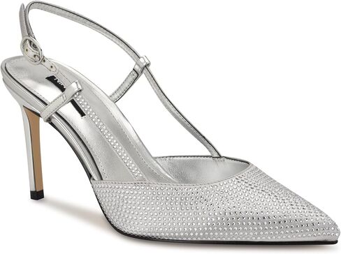 Nine West Women's Rumer Pump in Saudi Arabia
