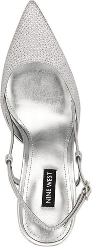 Nine West Women's Rumer Pump in Saudi Arabia