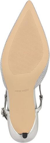 Nine West Women's Rumer Pump in Saudi Arabia