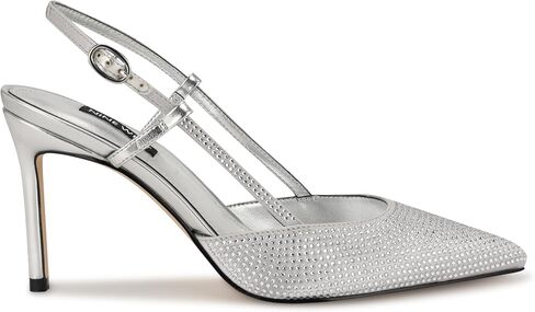 Nine West Women's Rumer Pump in Saudi Arabia