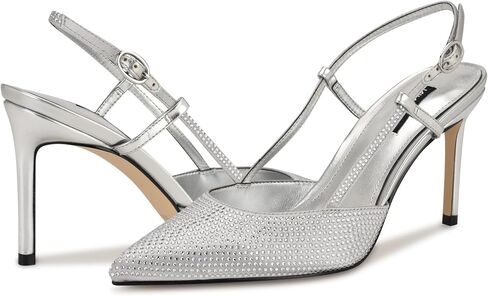 Nine West Women's Rumer Pump in Saudi Arabia