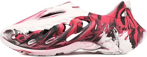 أحذية Eohsnem Foam Runner للنساء والرجال، شباشب سحابة مجوفة خفيفة الوزن سهلة الارتداء أحذية رياضية للمشي صنادل شاطئ ناعمة قابلة للتنفس in Kuwait