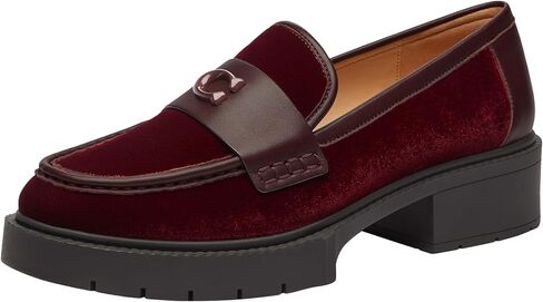 Coach Women's Leah Loafer in Saudi Arabia