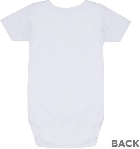 ChalkTalkSPORTS Hockey Baby & Infant One Piece | Ice Hockey Theme Bodysuits in Saudi Arabia