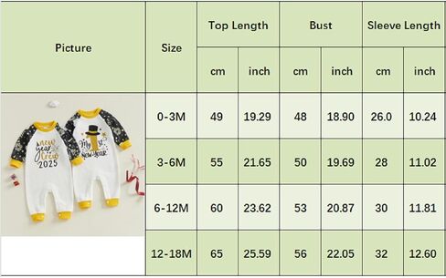 Bonangber Newborn Baby Boy Christmas Outfit Infant Thanksgiving Romper Long Sleeve Bodysuit Jumpsuit Cute Fall Winter Clothes in Saudi Arabia