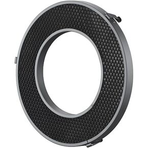 Godox R200-HC20 Honeycomb Grid R200 Accessories AD200 Pro Photography Honeycomb Grid 20° for R200 Ring Flash Head Body