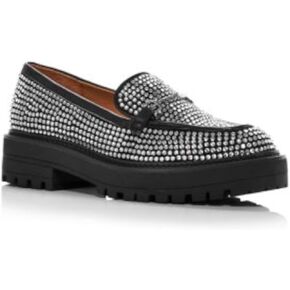 Sam Edelman Women's Laurs Lug Sole Loafer in Saudi Arabia