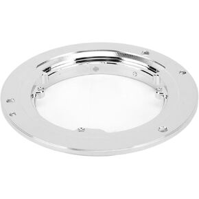 Lens Bayonet Mount Ring Compatible with 12 60MM Lens, Aluminum Alloy Camera Lens Bayonet Mount Ring, Camera Repair Parts