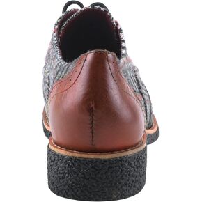 Spring Step L'Artiste Women's Muggiasti Oxford Flat