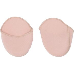 Bloch Dance Ballet/Pointe Shoe Pointe Pad - Light Sand, Medium