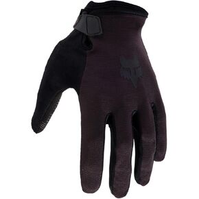 FOX RACING Ranger Mountain Bike Gloves, Burnt Orange, Small