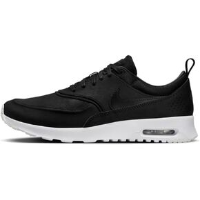 Nike Air Max Thea Premium Women's Shoes Black/Anthracite/White/Black