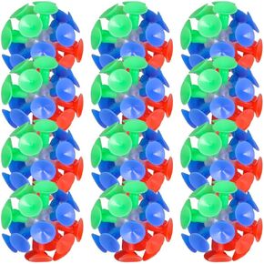 Rhode Island Novelty 2" Suction Balls