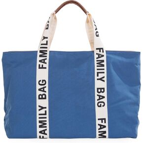 Childhome Signature Family Bag