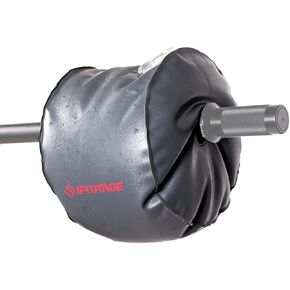 IFOOTAGE Water Bag Weight for Round Base Monopod,Max Weight 5kg,for Indoor/Outdoor Light Stand,Camera Crane in Kuwait