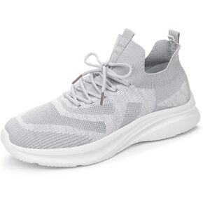 Cull4U Women's Chop Knit Walking Shoes