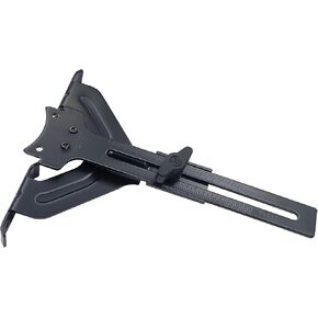 Router Edge Guide for Fixed Base Compact Router (DNP618) For DEWALT DWP611 Router