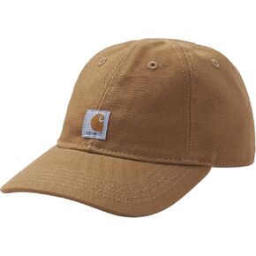 Carhartt Signature Canvas Cap