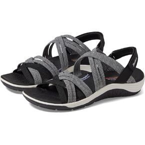 Skechers Women's Reggae Cup Smitten By You
