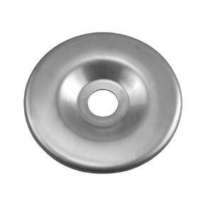 CNQLIS Shrinking Disc 4½", 1.4MM Thick Sheet Metal Fabrication Tool for Automotive Body Panel Repair, Smoothing, Sanding