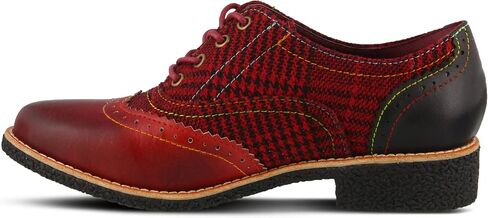 Spring Step L'Artiste Women's Muggiasti Oxford Flat in Saudi Arabia