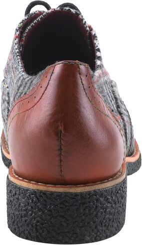 Spring Step L'Artiste Women's Muggiasti Oxford Flat in Saudi Arabia