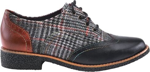 Spring Step L'Artiste Women's Muggiasti Oxford Flat in Saudi Arabia