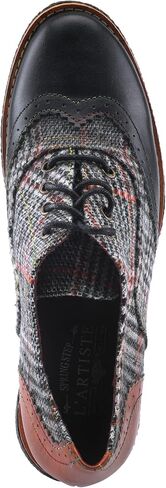 Spring Step L'Artiste Women's Muggiasti Oxford Flat in Saudi Arabia