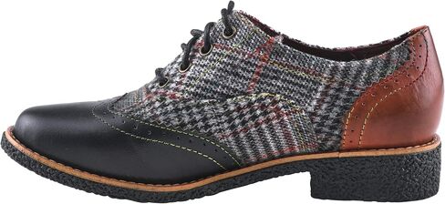 Spring Step L'Artiste Women's Muggiasti Oxford Flat in Saudi Arabia