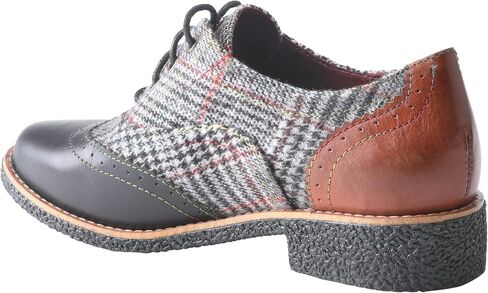 Spring Step L'Artiste Women's Muggiasti Oxford Flat in Saudi Arabia