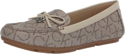 Calvin Klein Women's Linca Loafer in Saudi Arabia
