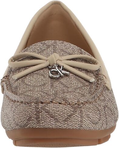 Calvin Klein Women's Linca Loafer in Saudi Arabia