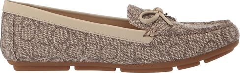 Calvin Klein Women's Linca Loafer in Saudi Arabia