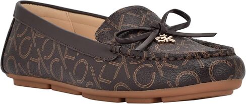 Calvin Klein Women's Linca Loafer in Saudi Arabia
