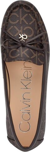 Calvin Klein Women's Linca Loafer in Saudi Arabia