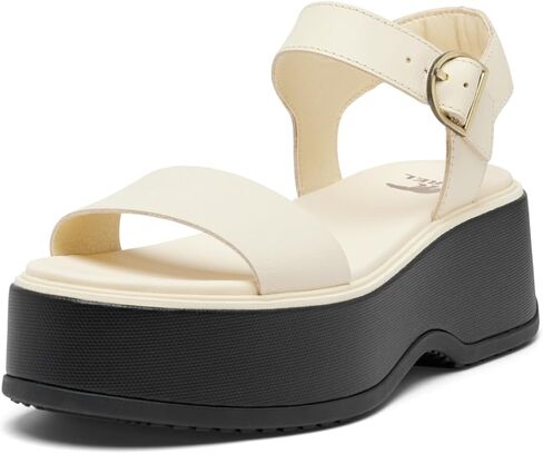 SOREL Women's Dayspring Ankle Strap Sandals in Saudi Arabia