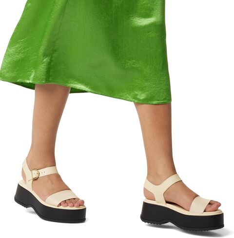 SOREL Women's Dayspring Ankle Strap Sandals in Saudi Arabia
