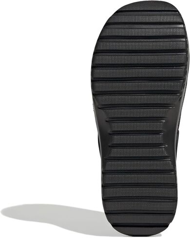 adidas Women's Adilette Clog Platform Sportswear Slide Sandal in Saudi Arabia