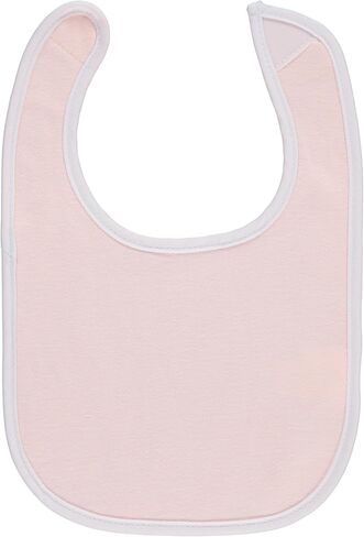 Disney 10-Pack Mickey Mouse Baby Bibs – Ten Soft, Absorbent, and Adjustable Cotton Bibs for Mess Free Meals in Kuwait