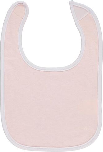 Disney 10-Pack Mickey Mouse Baby Bibs – Ten Soft, Absorbent, and Adjustable Cotton Bibs for Mess Free Meals in Kuwait