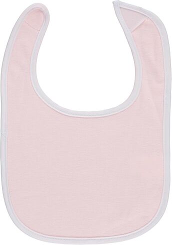 Disney 10-Pack Mickey Mouse Baby Bibs – Ten Soft, Absorbent, and Adjustable Cotton Bibs for Mess Free Meals in Saudi Arabia