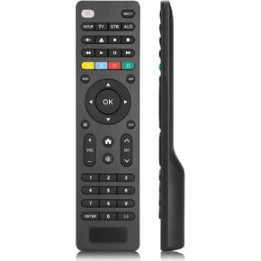Replacement Remote Control for LG Smart TV Universal Remote for All LG LG LCD LED OLED QNED NanoCell Webos UHD 4K TVs (No Voice & Pointer)