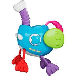 Montessori Toys for 1 Year Old, Sensory Toys for Toddlers 1-3, Travel Activities Busy Cube, Pull String Activity Toy for Toddler Toys 2-3, Educational Infant Toys Gifts12 18 Month
