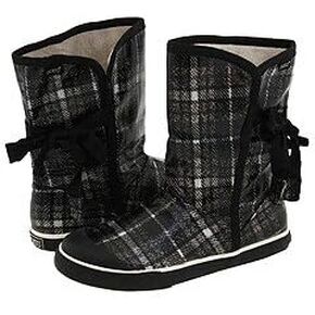 Sporto Women's June Rain Boot