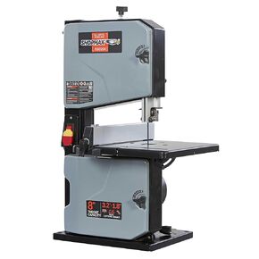 2.2 Amp 8-inch Benchtop Band Saw
