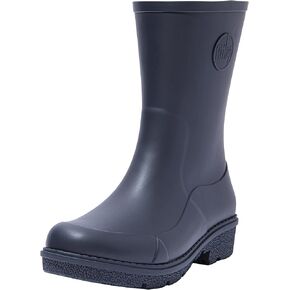 FitFlop Women's Wellington Boots Rain